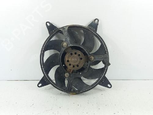 Radiator fan FIAT PANDA (141_) 1100 | BP27956653M35 