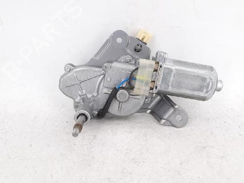 Ruitenwissermotor achter MAZDA 5 (CR) 1.8 (CR19) | BP27949487M102 