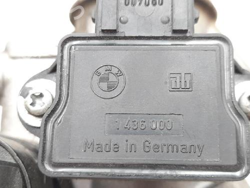 Throttle body BMW 1 (E81) 116 d | BP27956682M82 