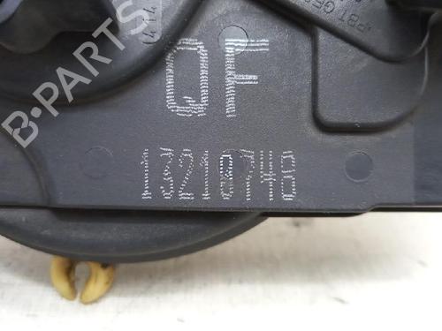 Front left lock OPEL ASTRA H (A04) 1.6 (L48) | BP27957735C98