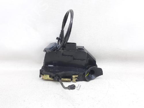 Front left lock RENAULT SCÉNIC II (JM0/1_) 1.9 dCi (JM0G, JM12, JM1G, JM2C) | BP27951692C98 