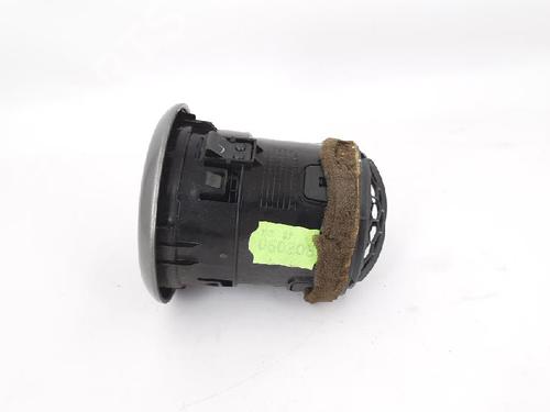 Air vent NISSAN NOTE (E11, NE11) 1.4 | BP27967755I21 
