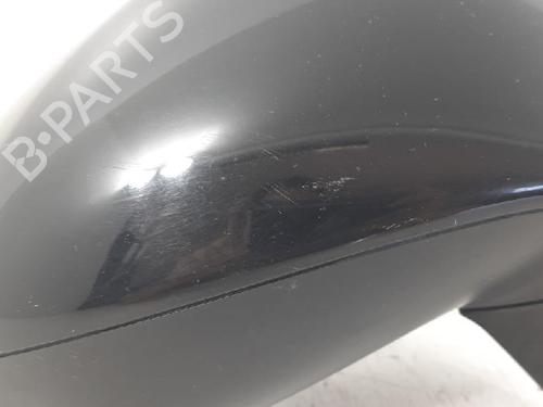 Right mirror PEUGEOT 308 SW I (4E_, 4H_) 1.6 HDi | BP27965485C27 