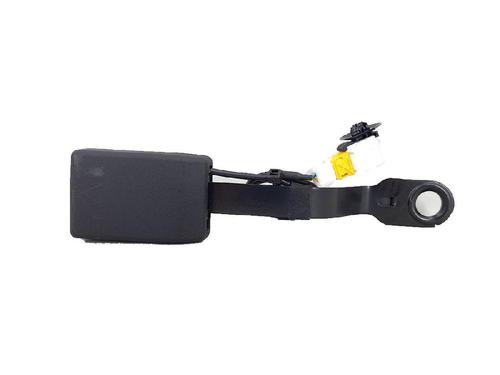 Sikkerhedssele-spænde CITROËN C4 Picasso I MPV (UD_) 1.8 i 16V (125 hp) 27951737