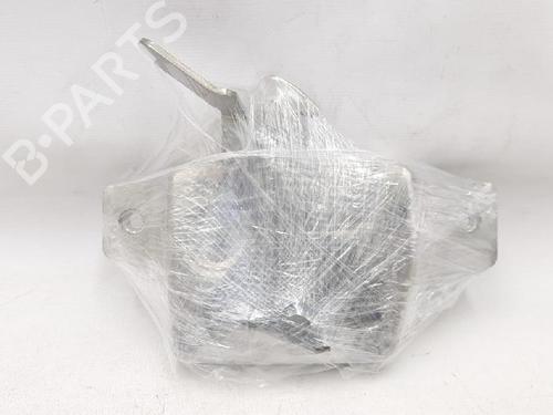 Hood lock RENAULT CLIO III (BR0/1, CR0/1) 1.2 16V (BR02, BR0J, BR11, CR02, CR0J, CR11) | BP27945747C133 