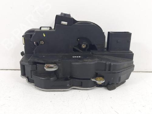 Front left lock OPEL INSIGNIA A Sports Tourer (G09) 2.0 CDTI (35) | BP27952182C98 