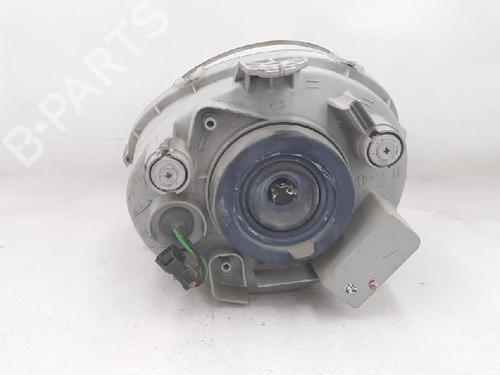 Right headlight DAEWOO MATIZ (M100, M150) 0.8 | BP27934447C29 