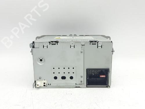 Radio SEAT IBIZA IV (6J5, 6P1) 1.2 | BP27943779E6