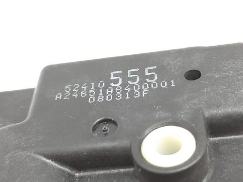 Electronic sensor RENAULT LAGUNA Coupe (DT0/1) 2.0 dCi GT (DT11, DT1E, DT1N) | BP27944212M84 