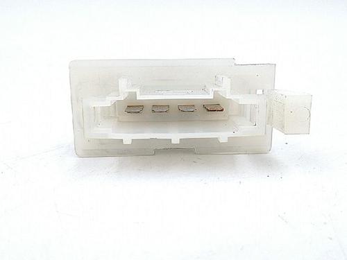 Heater resistor VW GOLF PLUS V (5M1, 521) 1.9 TDI | BP27943541M108 