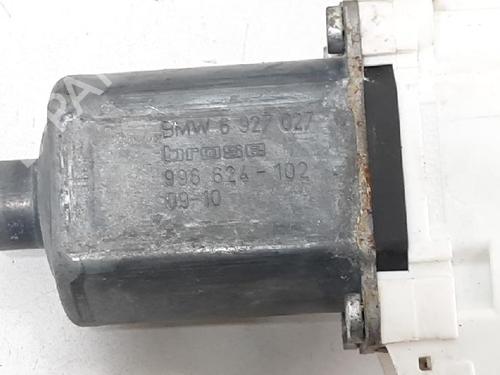 Front left window mechanism BMW 1 (E87) 118 d | BP27948886C22 