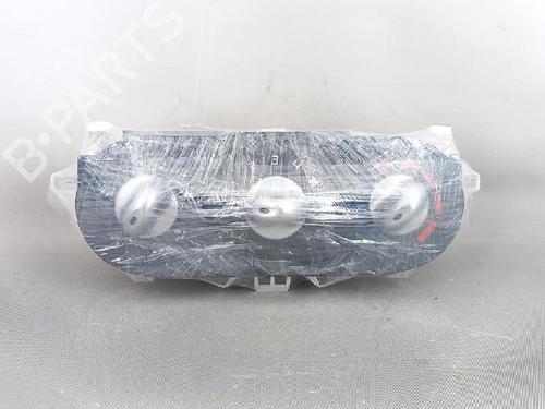 Climate control RENAULT TWINGO II (CN0_) 1.2 16V (CN04, CN0B) | BP27953237I5