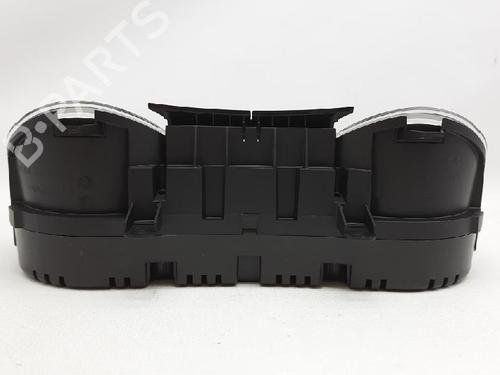 Instrument cluster SEAT IBIZA IV (6J5, 6P1) 1.2 | BP27947481C47 