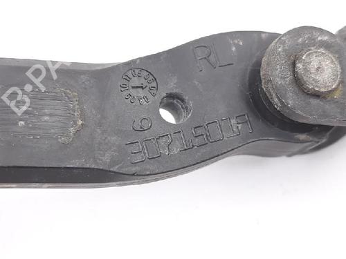 Hinge/Door check strap VOLVO S40 II (544) 1.6 D | BP27967496C146 