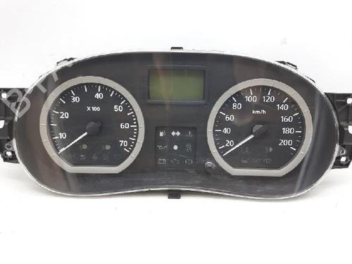 Instrument cluster DACIA LOGAN MCV (KS_) 1.6 16V (KS0L, KS0M, KS0P, KS1S) | BP27949708C47 