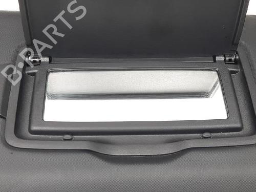 Right sun visor MERCEDES-BENZ B-CLASS Sports Tourer (W246, W242) B 200 CDI (246.201) | BP27948372I2 