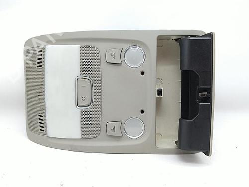 Interior roof light AUDI Q5 (8RB) 2.0 TDI quattro | BP27946411I8