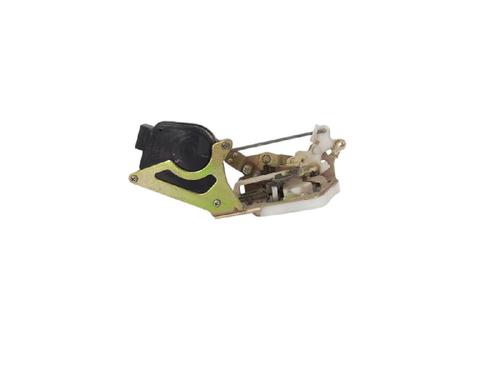 Used Rear left lock CHEVROLET MATIZ (M200, M250) 0.8 (52 hp) 27968557