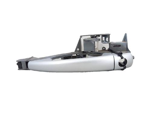 Used Front left exterior door handle PEUGEOT 5008 (0U_, 0E_) 1.6 HDi (110 hp) 27951640