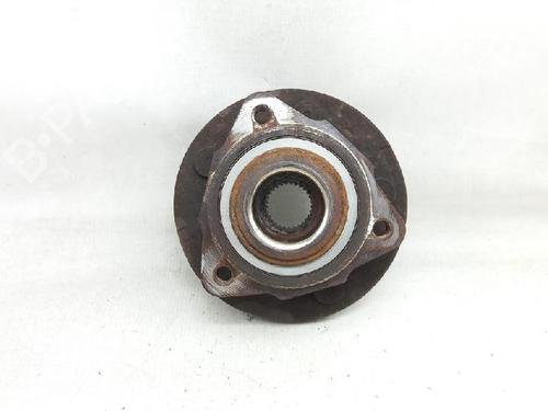 Right front steering knuckle JEEP GRAND CHEROKEE III (WH, WK) 3.0 CRD 4x4 | BP27958281M26 