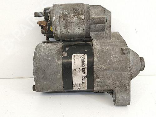 Starter RENAULT CLIO I (B/C57_, 5/357_) 1.2 (5/357Y, 5/357K) | BP27940849M8 