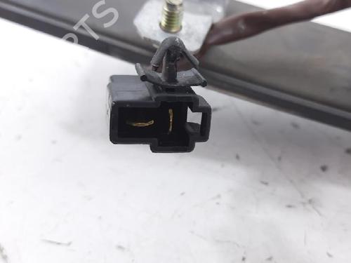 Front right window mechanism CHEVROLET MATIZ (M200, M250) 1.0 | BP27935844C23 