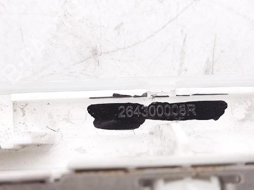 Interior roof light RENAULT MEGANE III Coupe (DZ0/1_) 1.6 16V (DZ0U, DZ1B, DZ1H) | BP27949509I8 