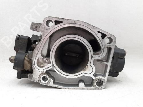 Throttle body FORD FIESTA IV (JA_, JB_) 1.3 i | BP27937112M82 