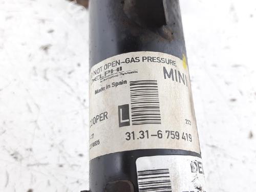 Venstre foran støtdemper MINI MINI (R50, R53) Cooper | BP27967460M16 