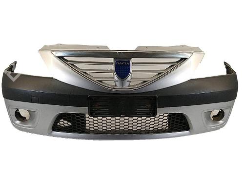 Foran støtfanger DACIA LOGAN MCV (KS_) 1.6 16V (KS0L, KS0M, KS0P, KS1S) (105 hp) 27940479