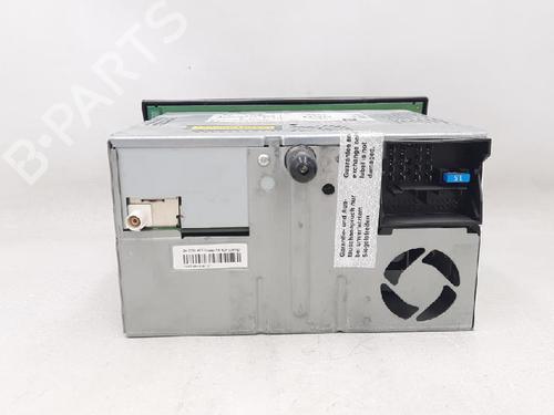 Radio OPEL ZAFIRA / ZAFIRA FAMILY B (A05) 1.9 CDTI (M75) | BP27937990E6 