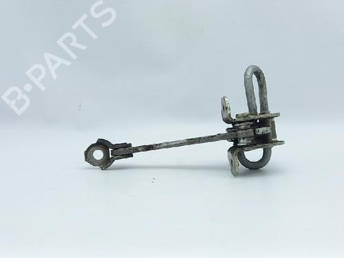Hinge/Door check strap FIAT PANDA (169_) 1.2 Natural Power (169.AXB1A) | BP27967201C146 