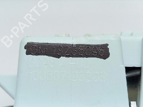 Interior roof light OPEL ASTRA J (P10) 1.4 (68) | BP27960651I8 