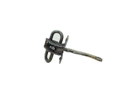 Used Hinge/Door check strap LANCIA THEMA (834_) 2000 16V (834FA) (152 hp) 27936901