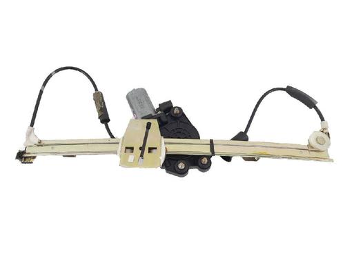 Used Front right window mechanism FIAT SEICENTO / 600 (187_) 1.1 (187AXB, 187AXB1A, 187AXC1A02) (54 hp) 27945007