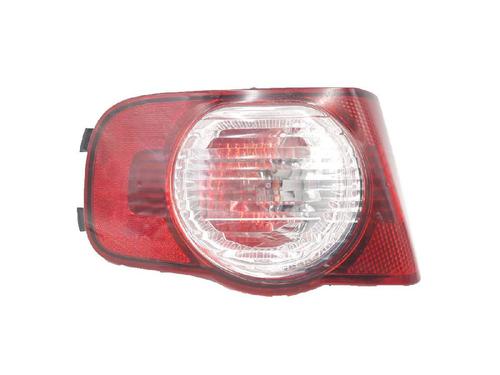 Used Rear fog light CITROËN C3 Picasso (SH_) 1.4 VTi 95 (SH8FSC, SH8FP0, SH8FP6) (95 hp) 27950121