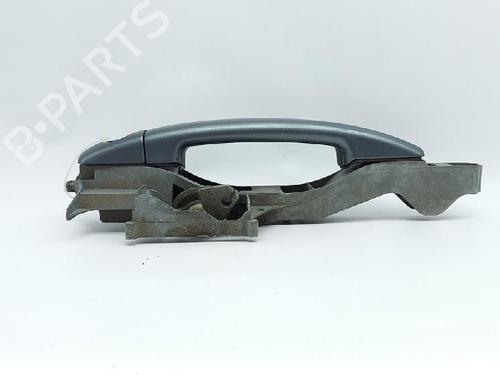 Front left exterior door handle CITROËN C5 III Break (RW_) 2.0 HDi 165 | BP27967993C128 