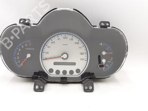 Instrument cluster HYUNDAI i10 I (PA) 1.1 | BP27950307C47 