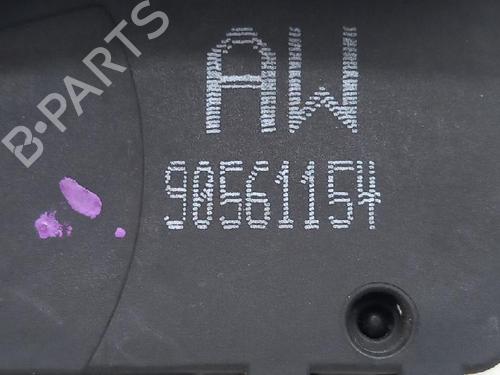 Front right lock OPEL ASTRA G Estate (T98) 1.4 16V (F35) | BP27937741C97 