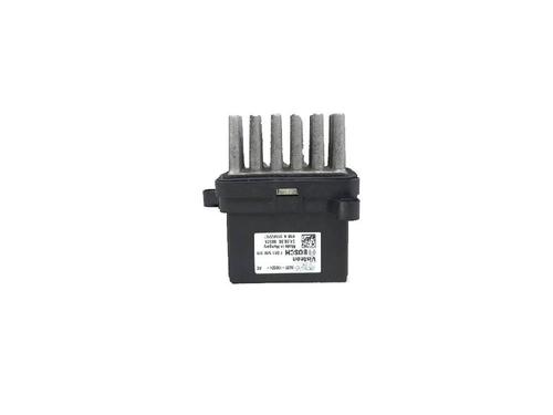 Used Heater resistor FORD C-MAX (DM2) 1.6 (100 hp) 27957999