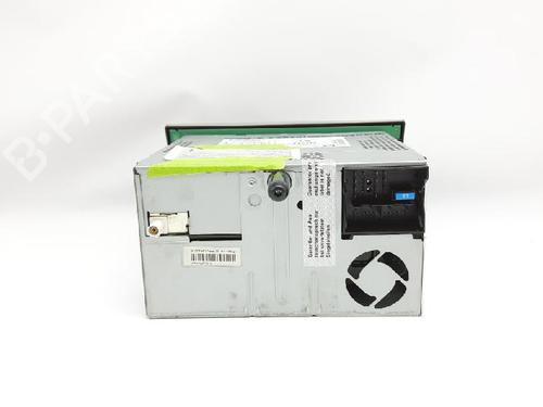 Bilradio OPEL ASTRA H GTC (A04) 1.6 (L08) | BP27945973E6 