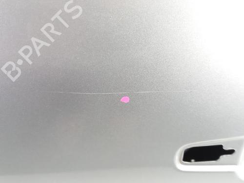 Left rear door CITROËN C4 Picasso I MPV (UD_) 1.8 i 16V | BP27951877C4