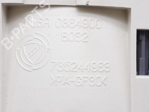 Interior roof light FIAT BRAVO II (198_) 1.4 (198AXA1B) | BP27947516I8 