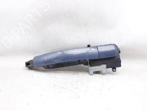 Rear right exterior door handle FORD MONDEO III Saloon (B4Y) 2.0 16V DI / TDDi / TDCi | BP27937276C130 