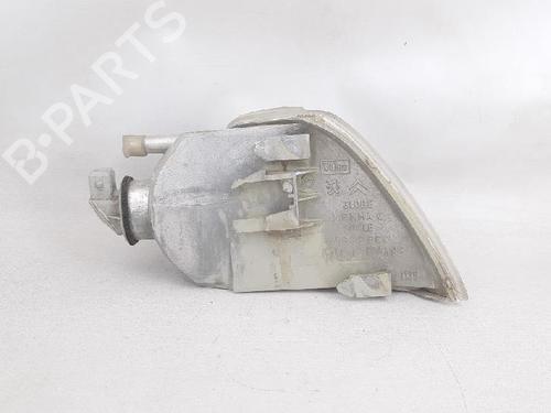 Venstre  foran tåkelykt CITROËN SAXO (S0, S1) 1.1 X, SX | BP27935222C30 
