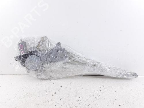 Front right window mechanism OPEL AGILA B (H08) 1.2 (F68) | BP27968177C23