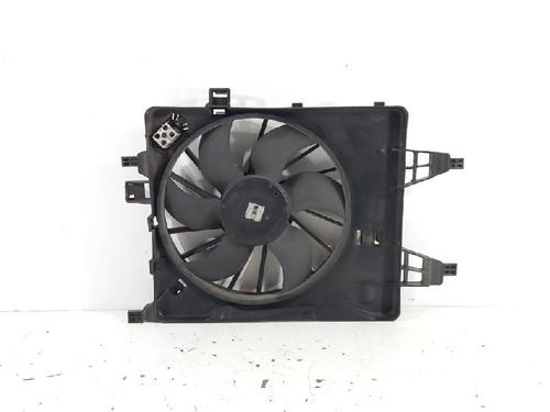 Køleventilator elektrisk RENAULT KANGOO Express (FW0/1_) Z.E. (FW0Z, FW1Z) | BP27959618M35 
