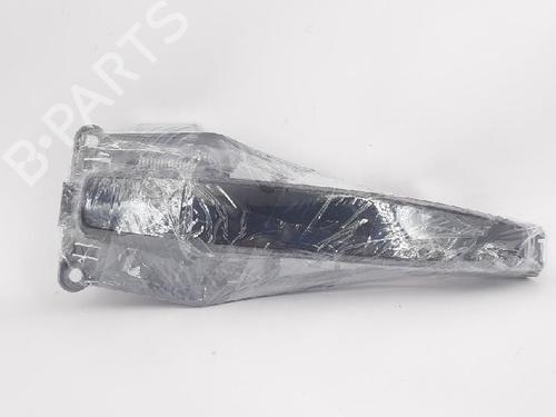 Front right exterior door handle OPEL ASTRA H Estate (A04) 1.7 CDTI (L35) | BP27962616C129 