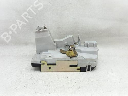 Rear left lock PEUGEOT 307 Break (3E) 1.6 16V | BP27957249C100 