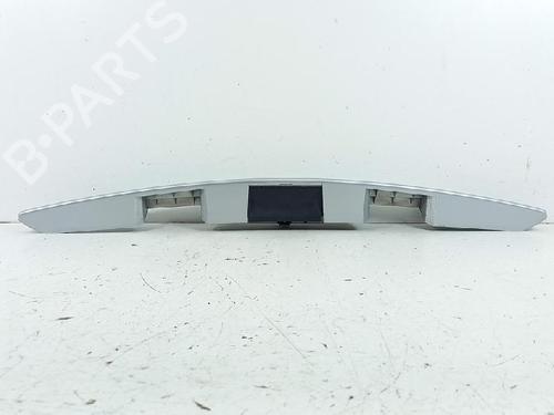Trunk håndtak CITROËN C3 I (FC_, FN_) 1.4 HDi | BP27958550C132 